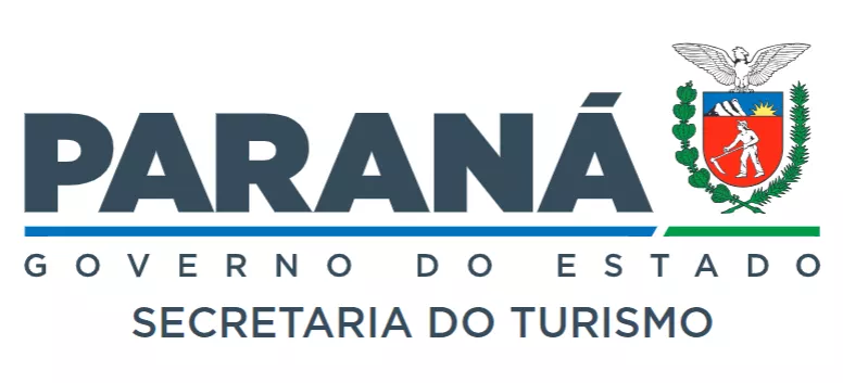 Governo do Estado + Secretaria do Turismo